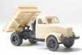 GAZ-93 dump truck